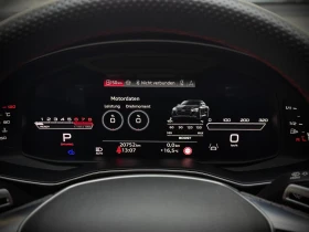 Audi Rs7 SPORTBACK/600HP/PANO/360/HUD/B&O/VENT/795z | Auto.bg — изображение 9