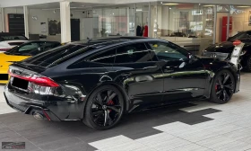 Audi Rs7 SPORTBACK/600HP/PANO/360/HUD/B&O/VENT/795z | Auto.bg — изображение 5