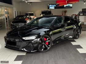 Audi Rs7 SPORTBACK/600HP/PANO/360/HUD/B&O/VENT/795z