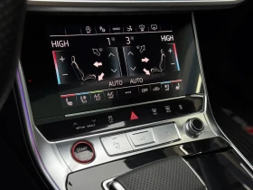 Audi Rs7 SPORTBACK/600HP/PANO/360/HUD/B&O/VENT/795z | Auto.bg — изображение 14