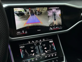 Audi Rs7 SPORTBACK/600HP/PANO/360/HUD/B&O/VENT/795z | Auto.bg — изображение 10