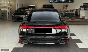 Audi Rs7 SPORTBACK/600HP/PANO/360/HUD/B&O/VENT/795z | Auto.bg — изображение 6