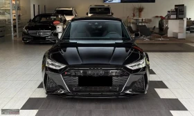 Audi Rs7 SPORTBACK/600HP/PANO/360/HUD/B&O/VENT/795z | Auto.bg — изображение 2