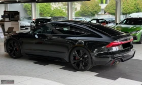 Audi Rs7 SPORTBACK/600HP/PANO/360/HUD/B&O/VENT/795z | Auto.bg — изображение 3