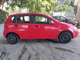 Chevrolet Kalos ������ | Mobile.bg � ����� ������ 4