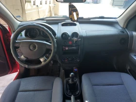 Chevrolet Kalos ������ | Mobile.bg � ����� ������ 8