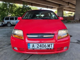 ������ Chevrolet Kalos