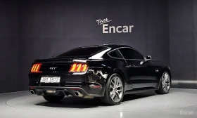 Ford Mustang 5.0L GT| КОЖЕН САЛОН| ОБДУХ| DISTRONIC | Auto.bg — изображение 3