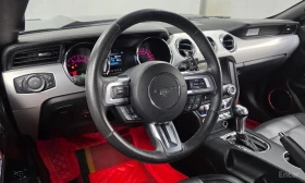 Ford Mustang 5.0L GT| КОЖЕН САЛОН| ОБДУХ| DISTRONIC | Auto.bg — изображение 6
