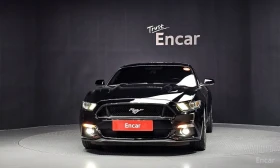 Ford Mustang 5.0L GT| КОЖЕН САЛОН| ОБДУХ| DISTRONIC | Auto.bg — изображение 2
