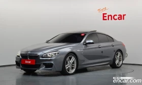 ������ BMW 640