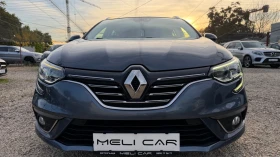 Renault Megane 1, 5DCI GT-LINE КОЖА АМБИЕНТНО ЛИЗИНГ ВИДЕО