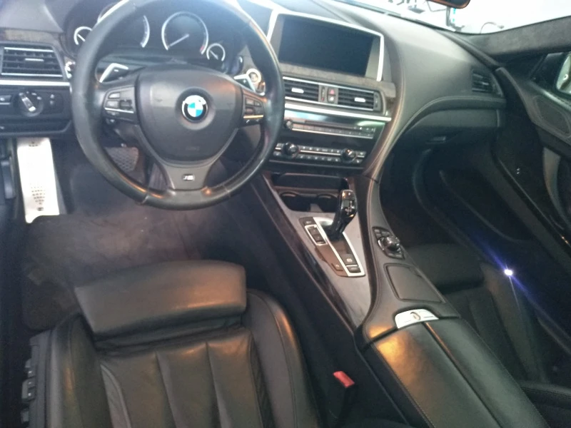 BMW 650, снимка 8 - Автомобили и джипове - 47857814