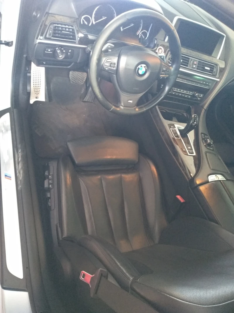 BMW 650, снимка 9 - Автомобили и джипове - 47857814