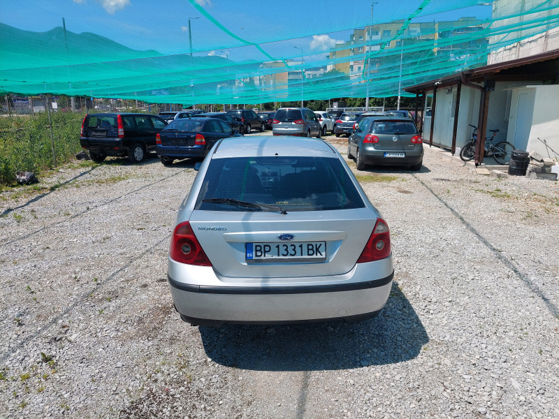 Ford Mondeo 2.0тд    115к.с, снимка 4 - Автомобили и джипове - 46270716