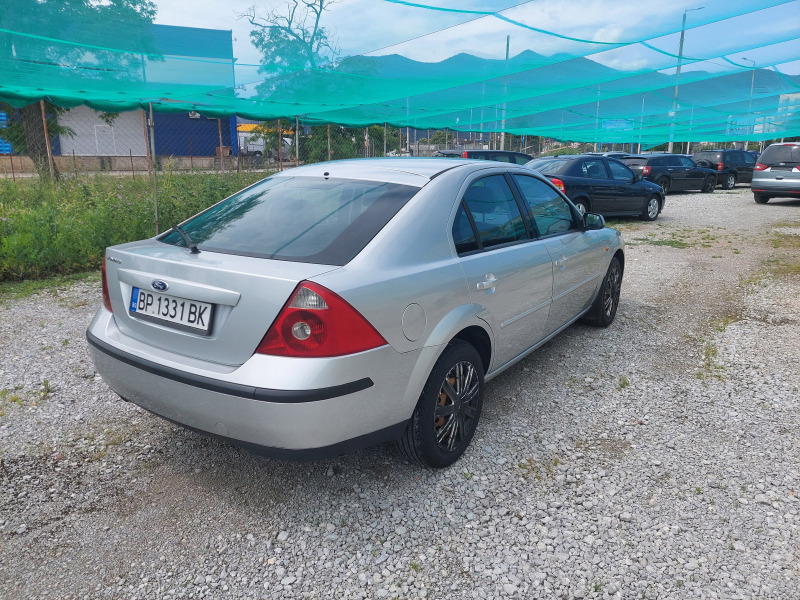 Ford Mondeo 2.0тд    115к.с, снимка 8 - Автомобили и джипове - 46270716