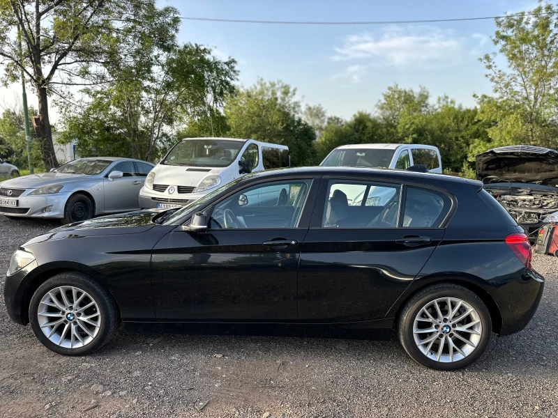 BMW 125, снимка 6 - Автомобили и джипове - 46042400