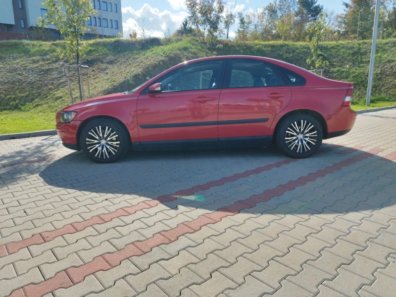 Volvo S40 2.0 D, снимка 3 - Автомобили и джипове - 47558325