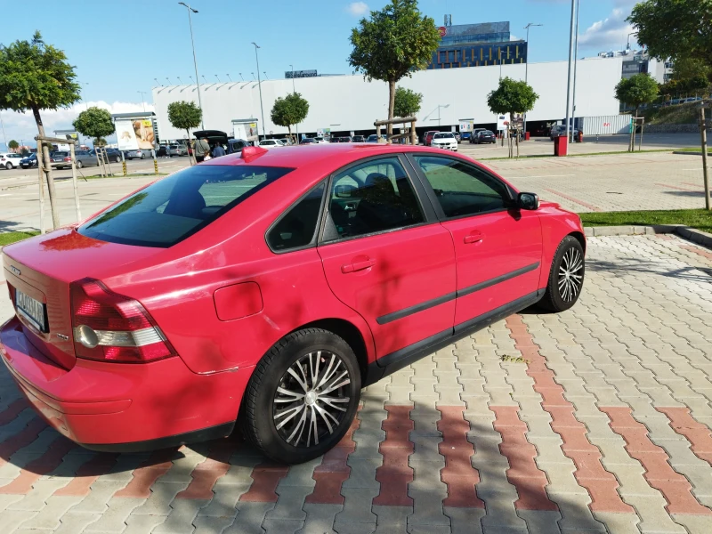 Volvo S40 2.0 D, снимка 6 - Автомобили и джипове - 47558325