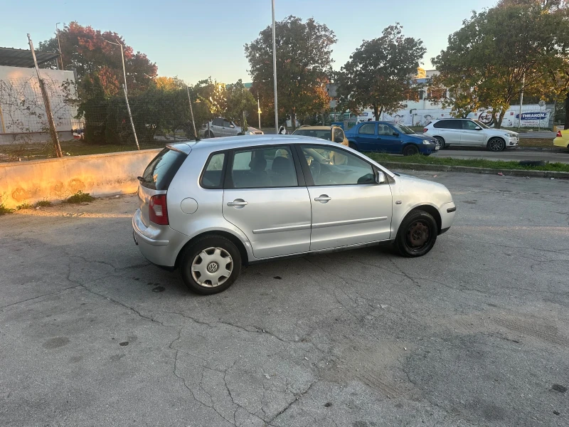 VW Polo 1.4 / 75 ph, снимка 7 - Автомобили и джипове - 47760258