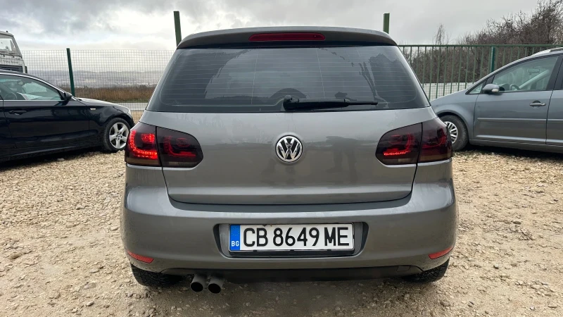 VW Golf 2.0TDI АВТОМАТИК DSG ТОП БАРТЕР ЛИЗИНГ, снимка 6 - Автомобили и джипове - 48589156