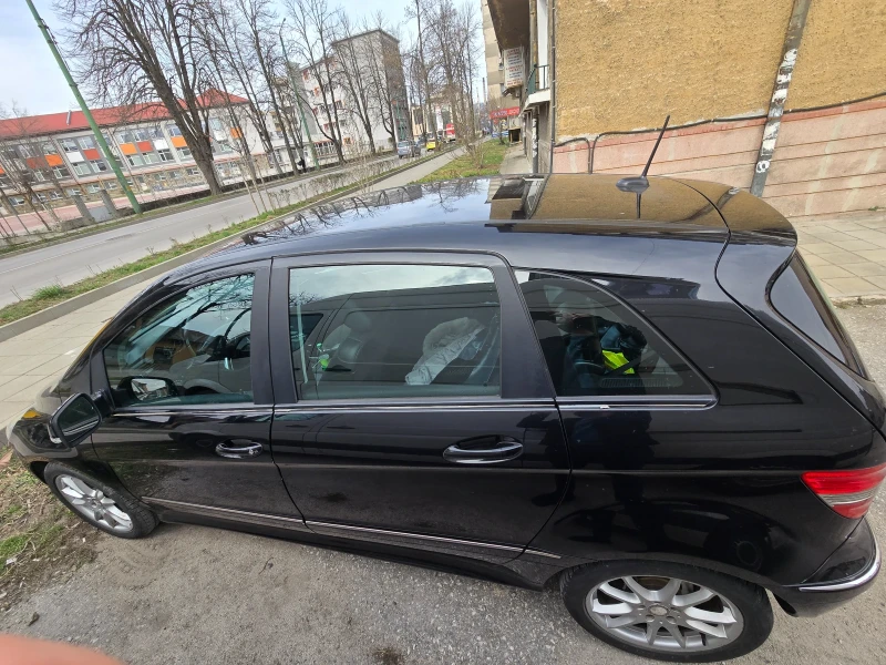 Mercedes-Benz B 180 2.0 CDI, снимка 7 - Автомобили и джипове - 49486866