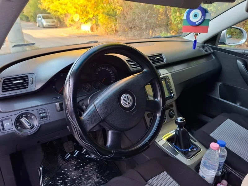 VW Passat 2.0 170 к.с , снимка 7 - Автомобили и джипове - 49510282