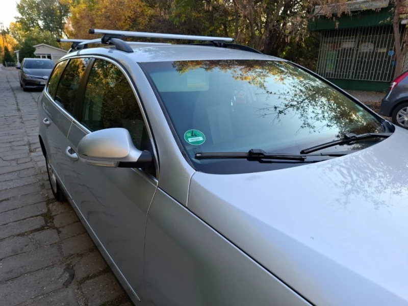 VW Passat 2.0 170 к.с , снимка 4 - Автомобили и джипове - 49510282