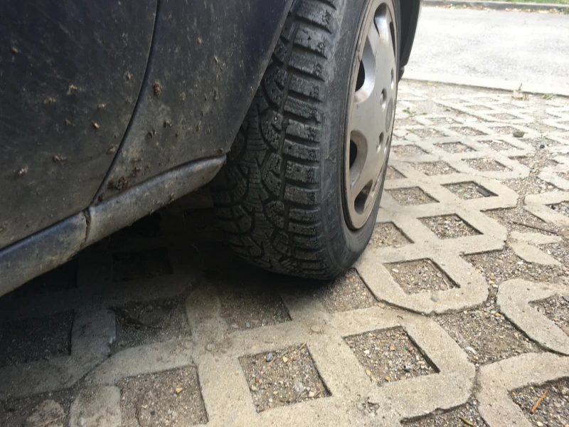 Ford Fiesta, снимка 5 - Автомобили и джипове - 52420438