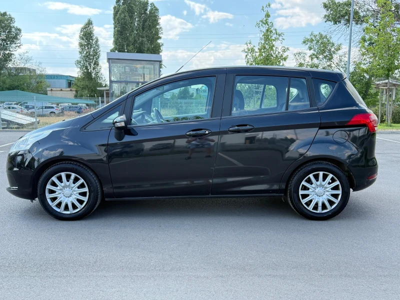 Ford B-Max /1.5TDCI/EURO6/НОВ ВНОС/, снимка 7 - Автомобили и джипове - 51017010