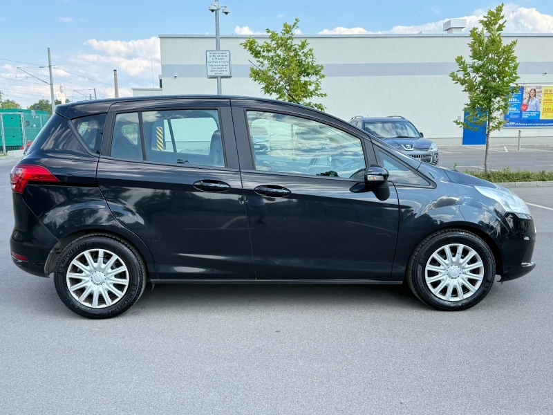 Ford B-Max /1.5TDCI/EURO6/НОВ ВНОС/, снимка 8 - Автомобили и джипове - 51017010