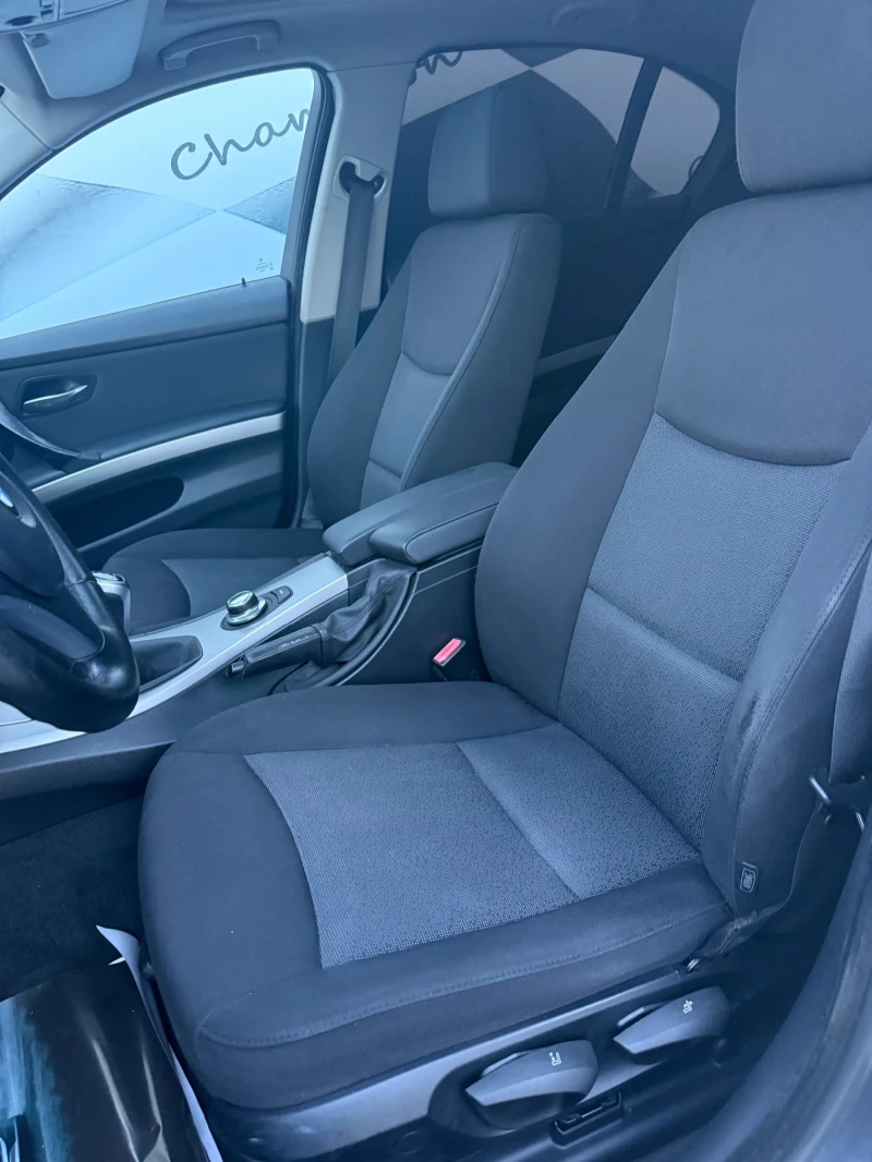 BMW 318 Като нова, снимка 10 - Автомобили и джипове - 51423959