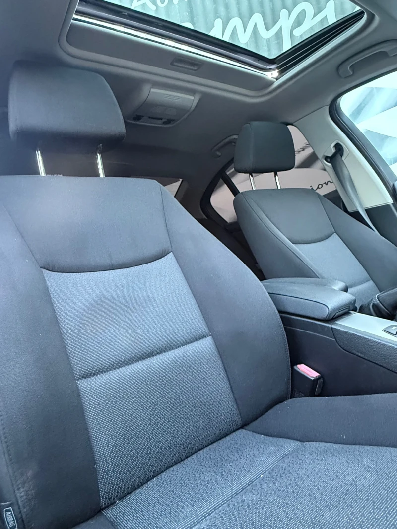 BMW 318 Като нова, снимка 16 - Автомобили и джипове - 51423959