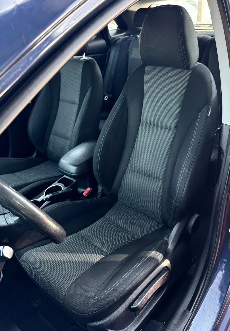 Hyundai I30, снимка 3 - Автомобили и джипове - 52312399