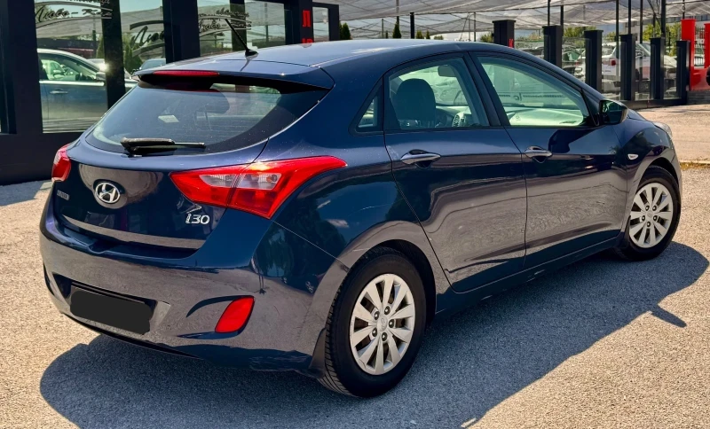 Hyundai I30, снимка 7 - Автомобили и джипове - 52312399