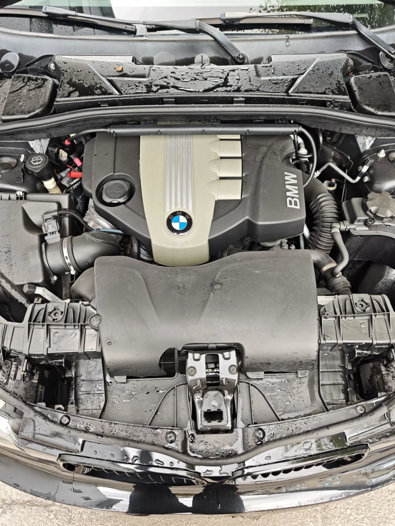 BMW 123 D Coupe M Paket, снимка 7 - Автомобили и джипове - 52542806