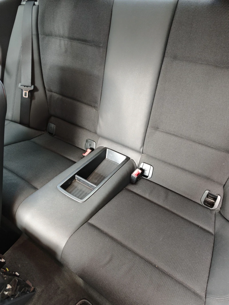 BMW 123 D Coupe M Paket, снимка 11 - Автомобили и джипове - 52542806