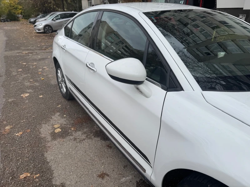 Citroen C5 2.0 HDI, снимка 3 - Автомобили и джипове - 52074779