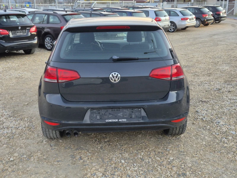VW Golf 1.4I, снимка 12 - Автомобили и джипове - 52361805