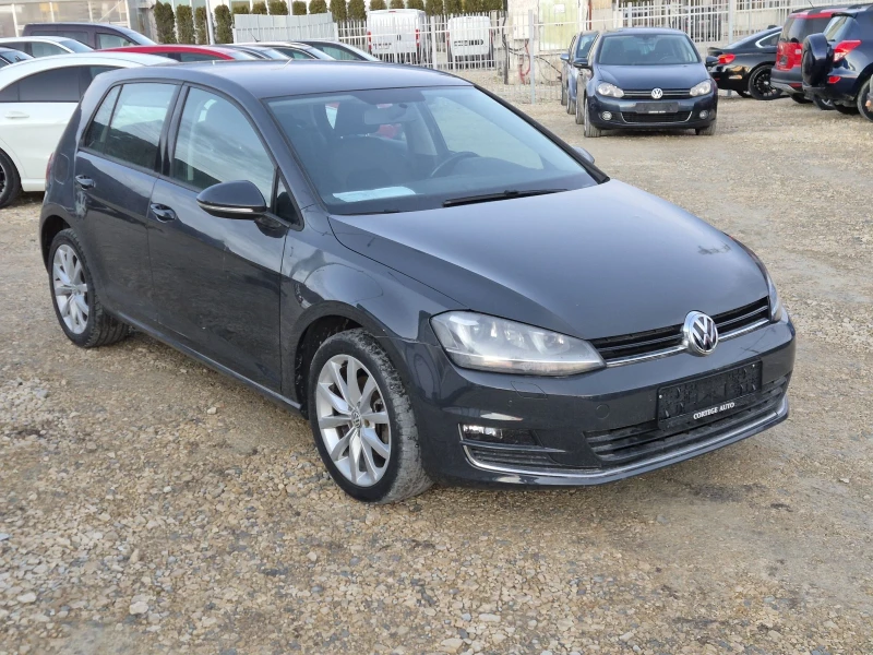VW Golf 1.4I, снимка 3 - Автомобили и джипове - 52361805