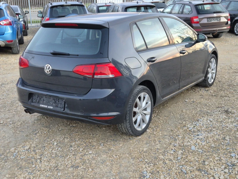 VW Golf 1.4I, снимка 10 - Автомобили и джипове - 52361805