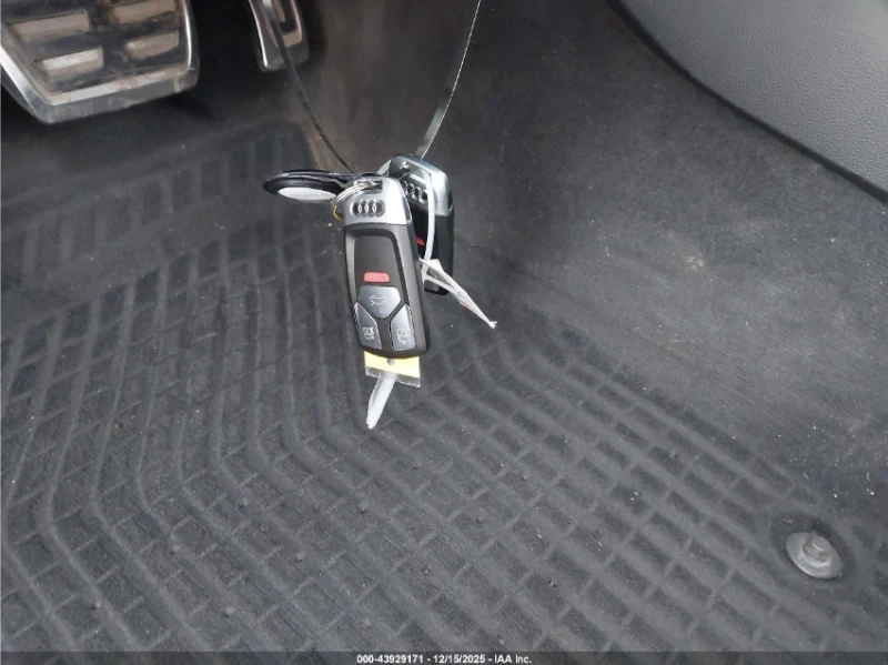 Audi S5 DIGITAL* BANG&OLUFSEN* ПОДГРЕВ* 360, снимка 12 - Автомобили и джипове - 52910660