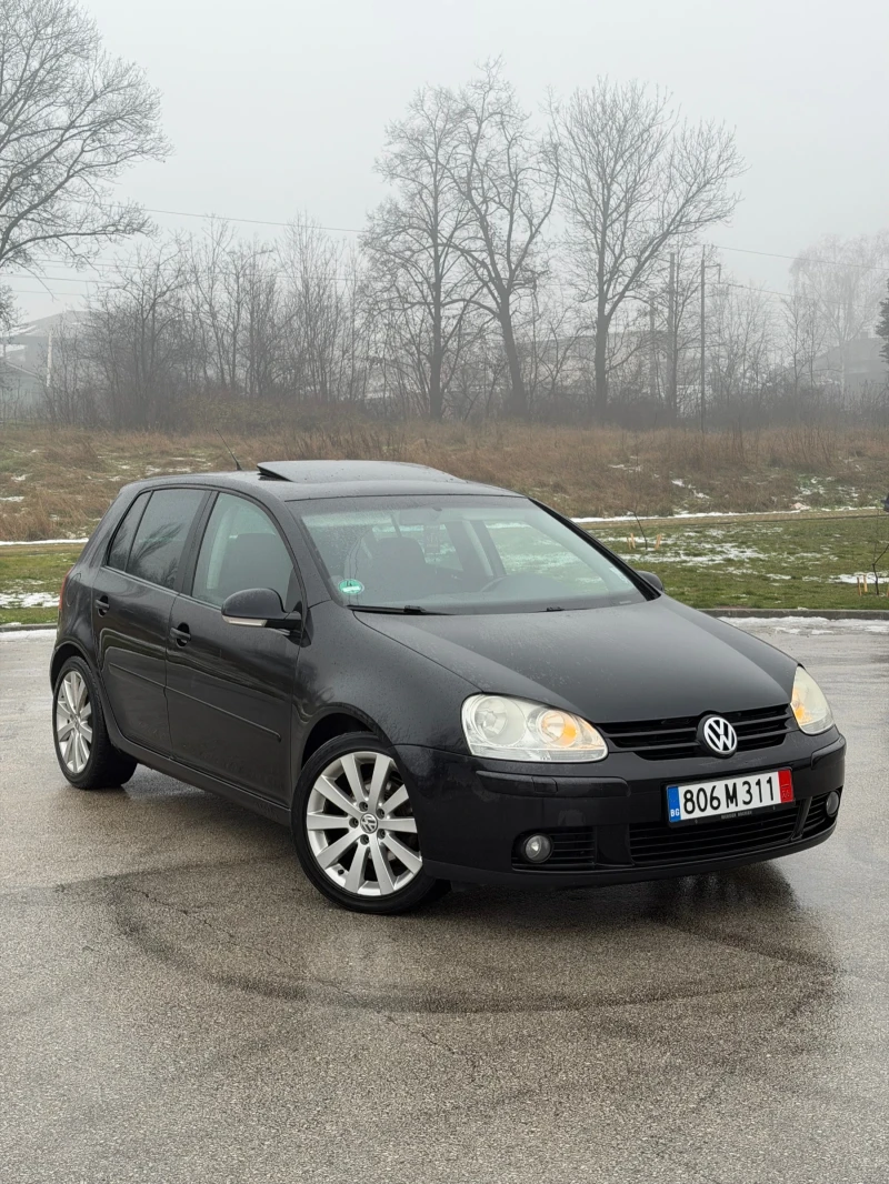VW Golf, снимка 2 - Автомобили и джипове - 53055689