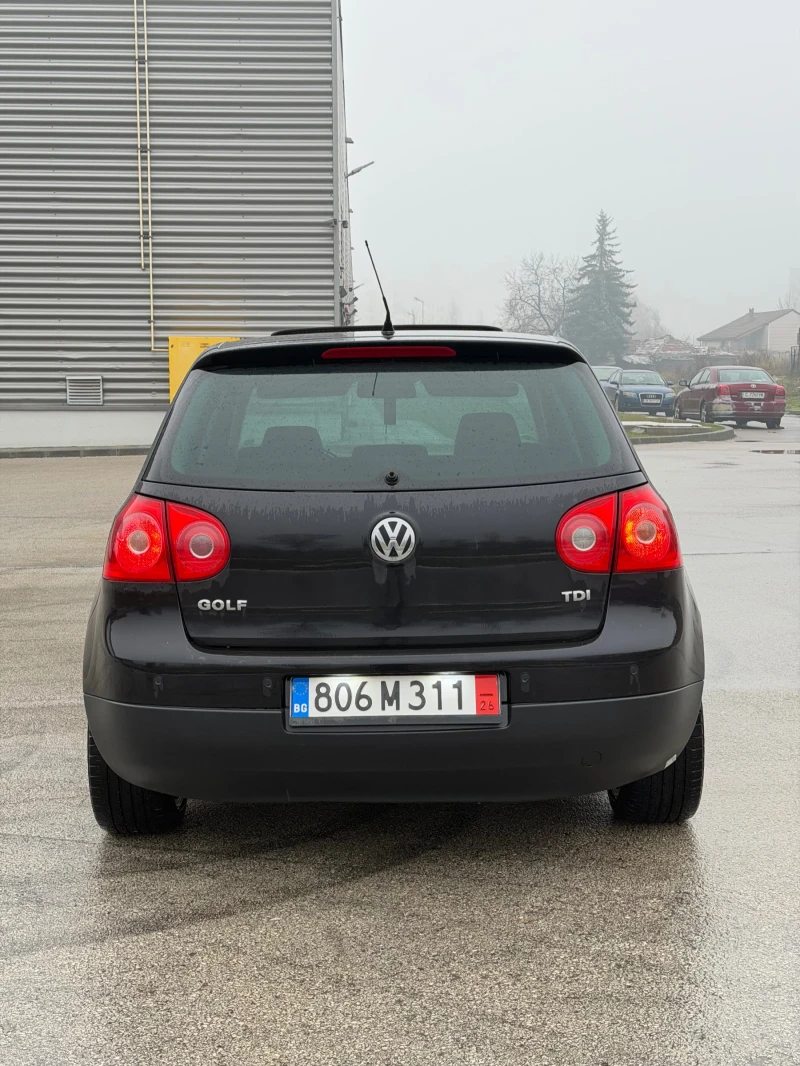 VW Golf, снимка 4 - Автомобили и джипове - 53055689