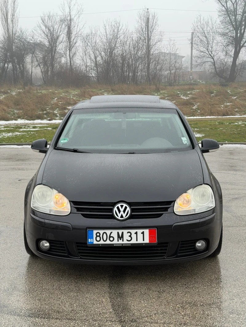 VW Golf, снимка 3 - Автомобили и джипове - 53055689