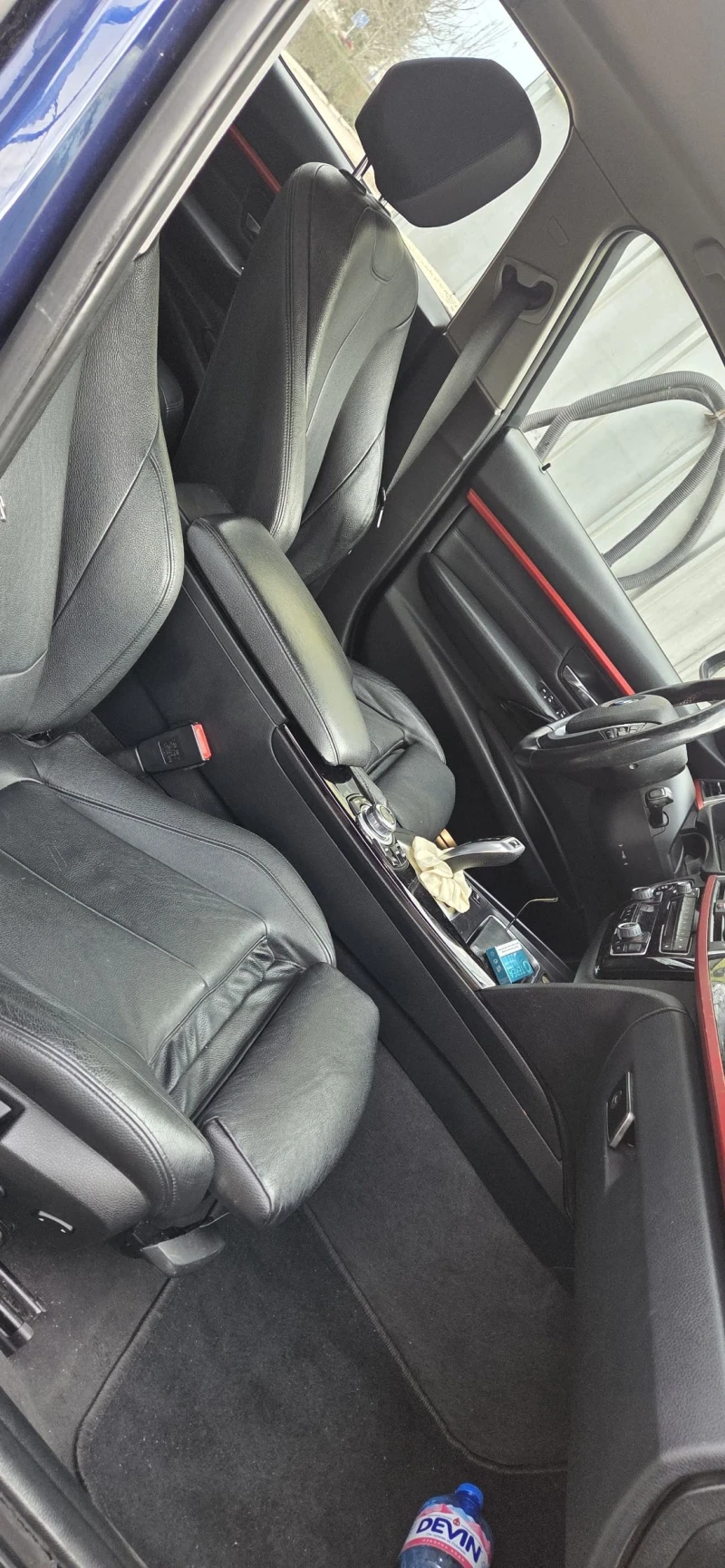 BMW 320 Sport line , снимка 4 - Автомобили и джипове - 53119329