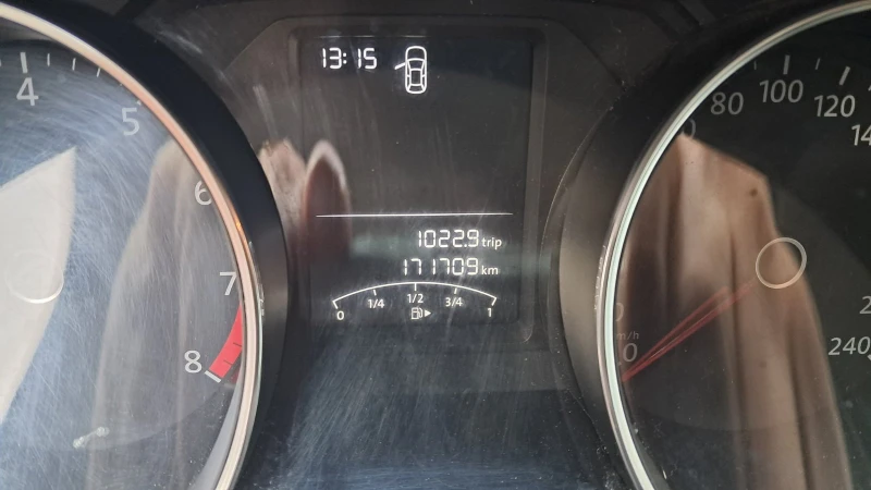 VW Polo, снимка 5 - Автомобили и джипове - 53157425