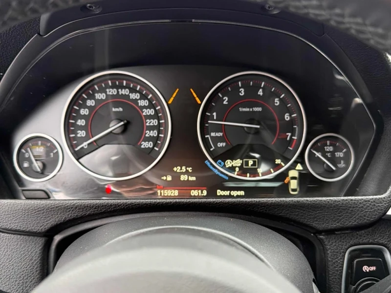 BMW 440 xDrive* CARFAX * БЕЗ ПЪРВОНАЧАЛНА ВНОСКА, снимка 7 - Автомобили и джипове - 53160765