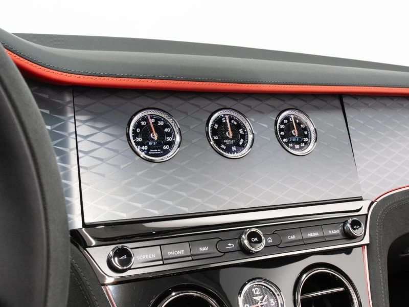 Bentley Continental gt GTC SPEED V8 HYBRID NAIM, снимка 9 - Автомобили и джипове - 53289536