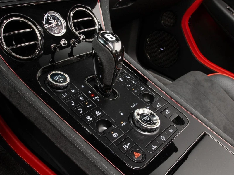 Bentley Continental gt GTC SPEED V8 HYBRID NAIM, снимка 8 - Автомобили и джипове - 53289536